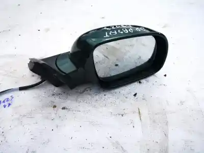 Автозапчастина б/у правий задний огляд для volkswagen passat b5 (3b2) 1.9 tdi посилання на oem iam e1020514