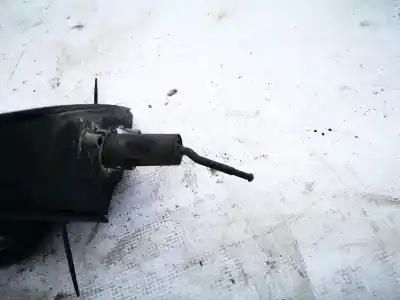 Peça sobressalente para automóvel em segunda mão espelho retrovisor esquerdo por opel meriva b 1.7 16v cdti referências oem iam e9014176  