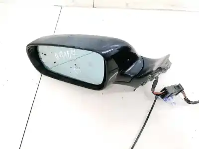 Автозапчастина б/у ліве дзеркало для audi a4 avant (b5) 1.9 tdi посилання на oem iam e6014740