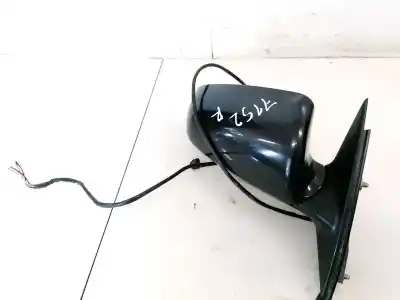 Автозапчасти б/у задний вид справа за audi a4 avant (8e) 2.5 tdi (120kw) ссылки oem iam e1010681  