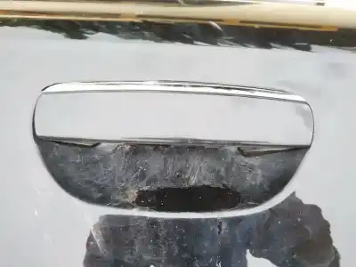 Автозапчасти б/у задняя левая наружная ручка за audi a6 c6 (4f2) 2.0 tdi ссылки oem iam   