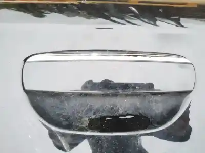 Автозапчасти б/у задняя левая наружная ручка за audi a6 c6 (4f2) 2.0 tdi ссылки oem iam 