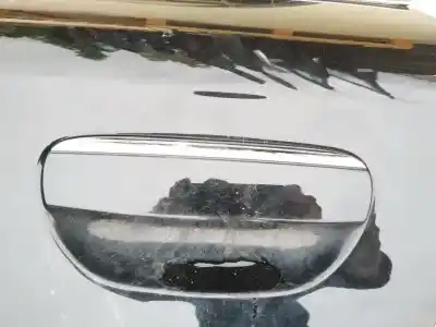 Автозапчасти б/у задняя левая наружная ручка за audi a6 c6 (4f2) 2.0 tdi ссылки oem iam   