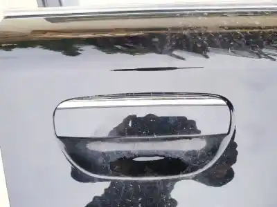 Автозапчасти б/у наружная рукоятка передняя справа за audi a6 c6 (4f2) 2.0 tdi ссылки oem iam 