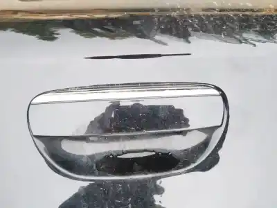 Автозапчасти б/у наружная рукоятка передняя справа за audi a6 c6 (4f2) 2.0 tdi ссылки oem iam   