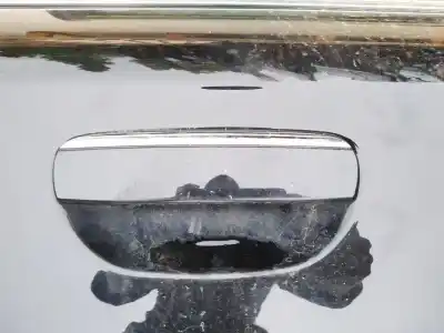 Автозапчасти б/у наружная рукоятка передняя справа за audi a6 c6 (4f2) 2.0 tdi ссылки oem iam   