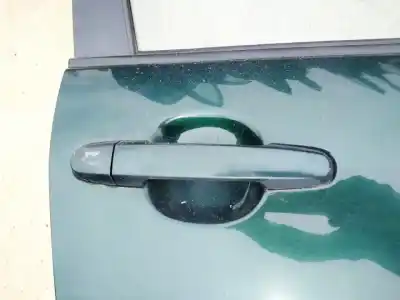 Second-hand car spare part exterior right front door handle for toyota corolla (e11) 2.0 d-4d linea sol oem iam references 