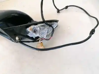 Автозапчасти б/у левое зеркало за audi a4 avant (8e) 2.5 tdi (120kw) ссылки oem iam e1010681  