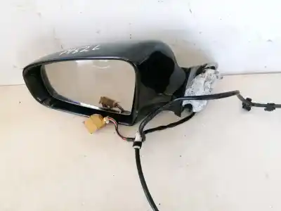 Автозапчасти б/у левое зеркало за audi a4 avant (8e) 2.5 tdi (120kw) ссылки oem iam e1010681