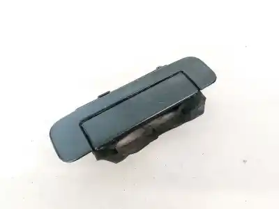 Автозапчасти б/у задняя левая наружная ручка за audi 100 avant (c4) 2.5 tdi ссылки oem iam 4a0839205