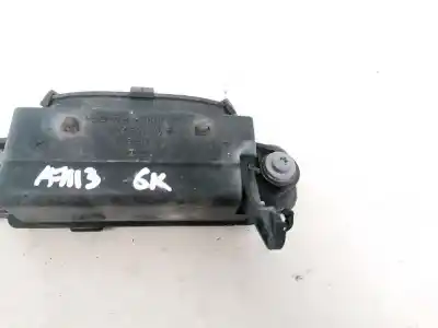 Автозапчасти б/у задняя левая наружная ручка за audi 100 avant (c4) 2.5 tdi ссылки oem iam 4a0839205  