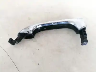 Автозапчасти б/у наружная рукоятка передняя справа за mercedes clase r (w251) 3.0 cdi cat ссылки oem iam a1647600670  