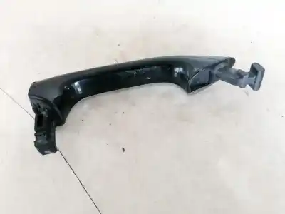 Автозапчасти б/у наружная рукоятка передняя справа за mercedes clase r (w251) 3.0 cdi cat ссылки oem iam a1647600670  