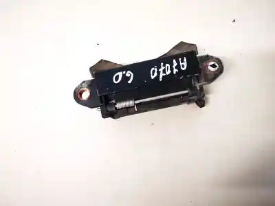 Автозапчасти б/у задняя правая наружная ручка за audi 100 avant (c4) 2.5 tdi ссылки oem iam 4a0839206b