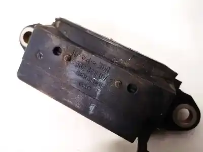 Автозапчастина б/у завнішня ручка задня ліва для audi a6, c5 1997.01 - 2001.08 1.8 92kw 1997.07 - 2005.01 посилання на oem iam 4a0839205  