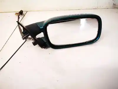 Peça sobressalente para automóvel em segunda mão espelho retrovisor direito por volkswagen passat variant (3a5) 1.9 tdi referências oem iam e10017273