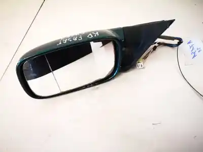 Peça sobressalente para automóvel em segunda mão espelho retrovisor esquerdo por volkswagen passat variant (3a5) 1.9 tdi referências oem iam 