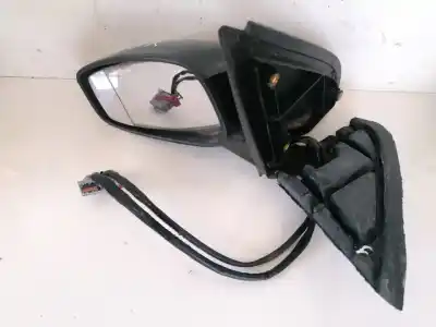Second-hand car spare part left rearview mirror for fiat stilo multi wagon (192) 1.6 16v oem iam references 01704607900
