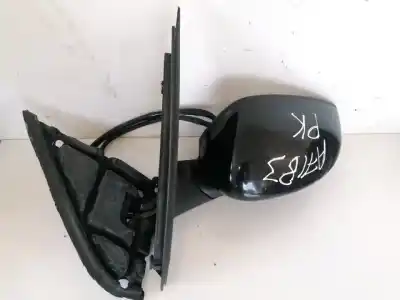 Second-hand car spare part left rearview mirror for fiat stilo multi wagon (192) 1.6 16v oem iam references 01704607900  e30158459