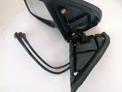 Second-hand car spare part left rearview mirror for fiat stilo multi wagon (192) 1.6 16v oem iam references 01704607900  e30158459