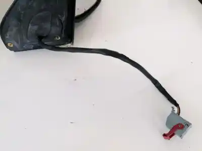 Second-hand car spare part right rearview mirror for fiat stilo multi wagon (192) 1.6 16v oem iam references e30158460  