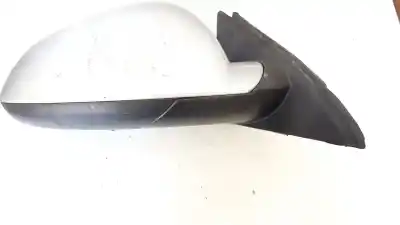 Second-hand car spare part Left Rearview Mirror for OPEL INSIGNIA A (G09) 2.0 CDTI (68) OEM IAM references 13269568  13268447, E1021002, 547503