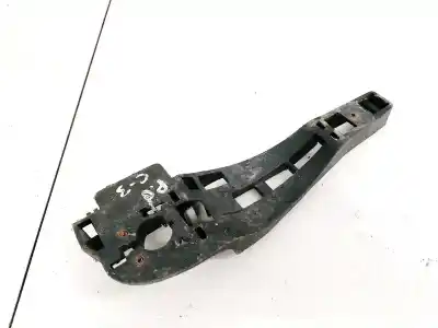 Автозапчасти б/у наружная рукоятка передняя справа за CITROEN C3 I (FC_, FN_) 1.4 HDi ссылки OEM IAM 9647209680  