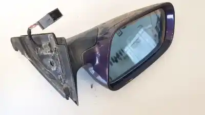 Second-hand car spare part left rearview mirror for audi a3 (8l) 1.9 tdi oem iam references e1010594  