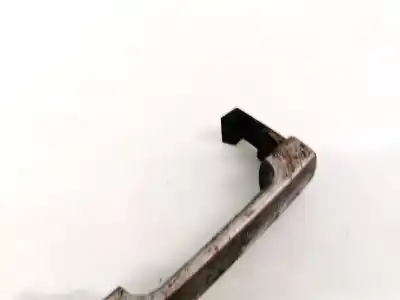 Автозапчасти б/у задняя правая наружная ручка за nissan note (e11e) 1.5 dci turbodiesel cat ссылки oem iam   