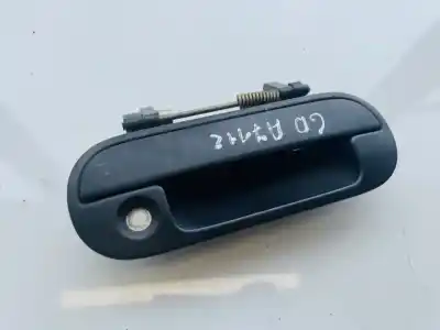 Pezzo di ricambio per auto di seconda mano maniglia esterna anteriore destra per rover rover 600 (rh) 1.8 618 i riferimenti oem iam 