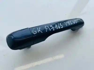 Gebrauchtes Autoersatzteil hinterer linker äusserer griff zum volvo v70 ii (285) 2.5 tdi oem-iam-referenzen 