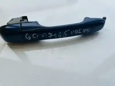 Gebrauchtes Autoersatzteil hinterer rechter äusserer griff zum volvo v70 ii (285) 2.5 tdi oem-iam-referenzen 