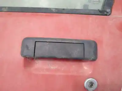 Автозапчасти б/у левая передняя наружная ручка за renault 19 i (b/c53_) 1.7 (b/c53c) ссылки oem iam   