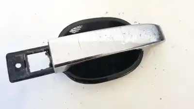 Автозапчасти б/у левая передняя наружная ручка за land rover range rover, 2002.03 - 2012.08 3.0 td 6 130kw 2002.03 - 2012.08 ссылки oem iam 7042484