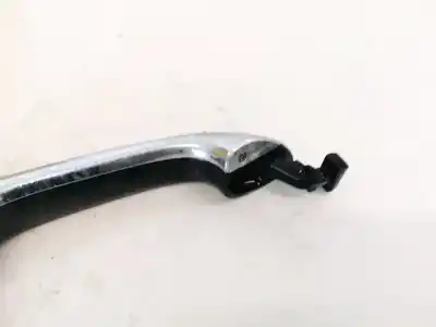 Автозапчасти б/у задняя правая наружная ручка за mercedes clase r (w251) 3.0 cdi cat ссылки oem iam a1647600570  