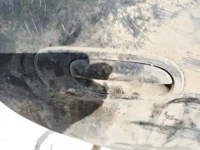 Автозапчасти б/у задняя правая наружная ручка за mazda xedos 9 (ta) 2.5 v6 ссылки oem iam 