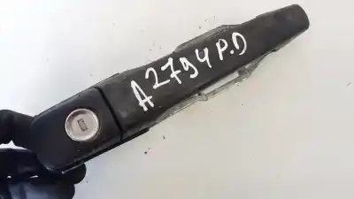 Автозапчастина б/у  для MERCEDES-BENZ CLASE C (W202)  Посилання на OEM IAM   