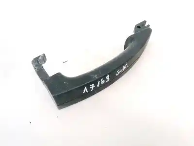 Автозапчасти б/у задняя левая наружная ручка за ford focus c-max (cap) 1.6 tdci cat ссылки oem iam 3m51r22404d