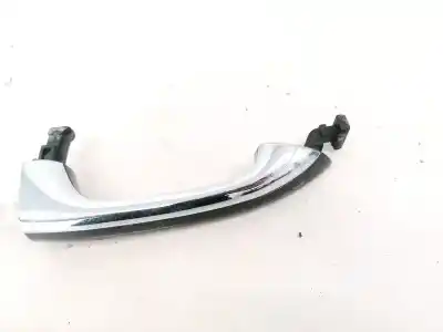Автозапчасти б/у задняя правая наружная ручка за mercedes clase r (w251) 3.0 cdi cat ссылки oem iam   