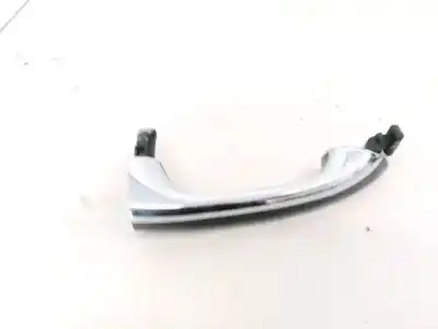 Автозапчасти б/у задняя правая наружная ручка за mercedes clase r (w251) 3.0 cdi cat ссылки oem iam   