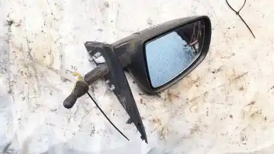 Peça sobressalente para automóvel em segunda mão espelho retrovisor esquerdo por opel meriva 1.7 16v cdti cat referências oem iam e9014176  