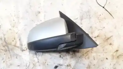 Peça sobressalente para automóvel em segunda mão espelho retrovisor direito por opel meriva 1.7 16v cdti cat referências oem iam e9014176
