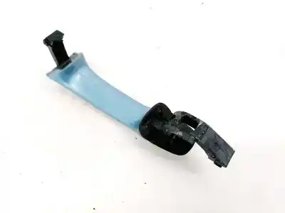 Pezzo di ricambio per auto di seconda mano maniglia esterna anteriore sinistra per volvo v50 (545) 2.0 d riferimenti oem iam 8679712  