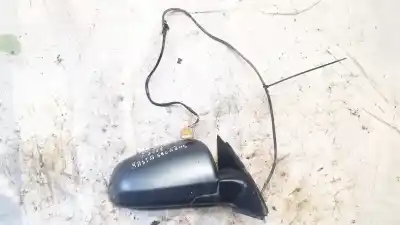 Автозапчастина б/у правий задний огляд для audi a4, b6 2000.11 - 2004.11 2.0 96kw 2000.11 - 2004.12 посилання на oem iam e1010681 Автозапчастина б/у правий задний огляд для audi a4, b6 2000.11 - 2004.11 2.0 96kw 2000.11 - 2004.12 посилання на oem iam e1010681