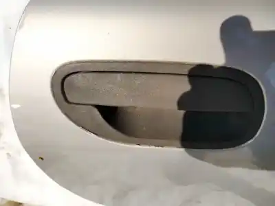 Tweedehands auto-onderdeel rechts achter buiten handgreep voor volvo s40 i (644) 1.9 td oem iam-referenties 