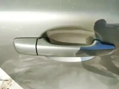 Second-hand car spare part exterior right front door handle for volvo v50 (545) 1.6 d oem iam references 