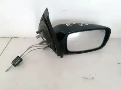 Автозапчасти б/у задний вид справа за ford fiesta iv (ja_, jb_) 1.25 i 16v ссылки oem iam 