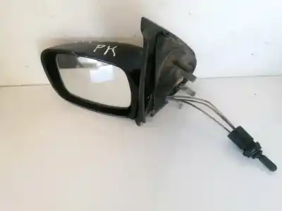 Peça sobressalente para automóvel em segunda mão Espelho Retrovisor Esquerdo por FORD FIESTA IV (JA_, JB_) 1.25 i 16V Referências OEM IAM   