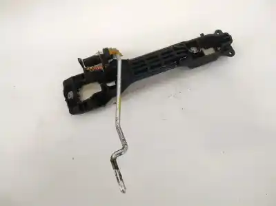 İkinci el araba yedek parçası sol ön dis kol için toyota rav 4 (a3) 2.2 turbodiesel cat oem iam referansları   