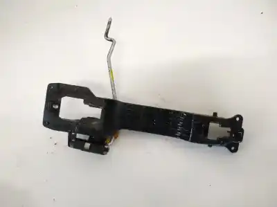 Автозапчасти б/у левая передняя наружная ручка за toyota rav 4 (a3) 2.2 turbodiesel cat ссылки oem iam 
